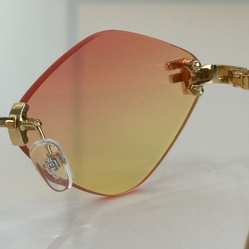 Fendi Sunglasses